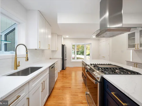 3219 History Dr, Oakton, VA 22124