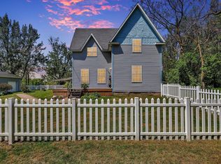 11100 Frost Rd, Portland, MI 48875