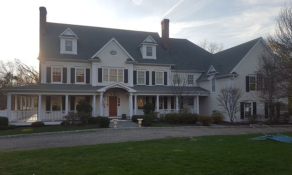87 Buckingham Ridge Road