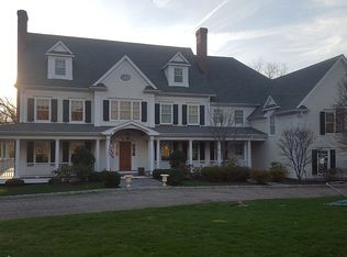 87 Buckingham Ridge Rd, Wilton, CT 06897