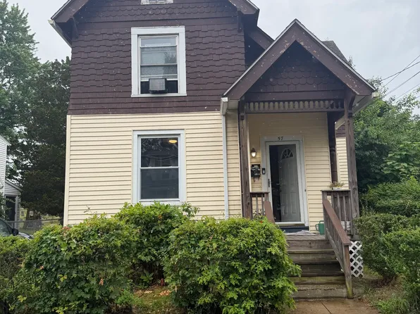57 Phelps Street, East Hartford, CT 06108
