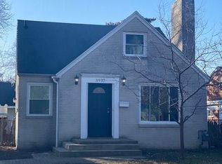 3937 Drummond Rd, Toledo, OH 43613