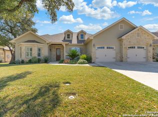 636 Acorn Dr, New Braunfels, TX 78130