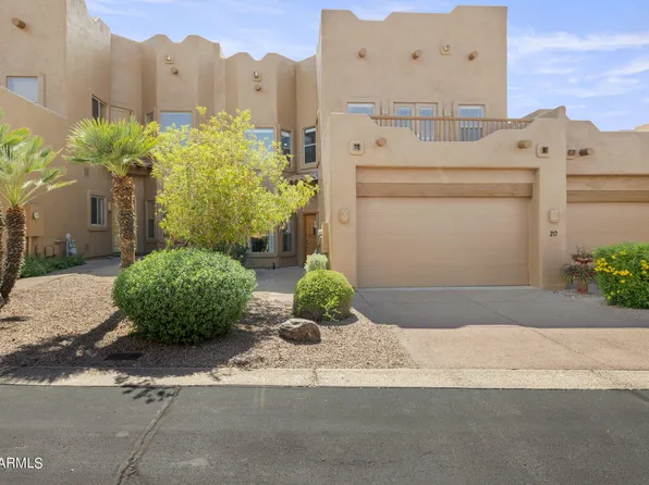 6540 E REDMONT Drive E #20, Mesa, AZ 85215