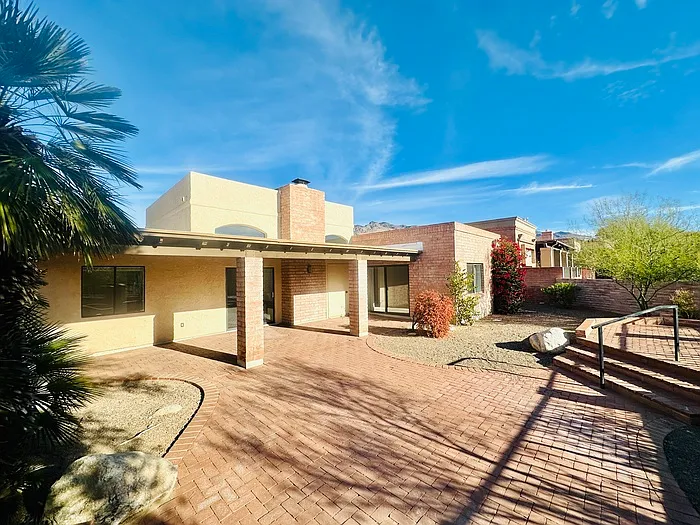 4100 E Pontatoc Canyon Dr — Photo 23