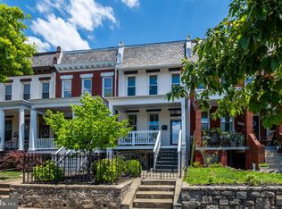 2915 N Capitol St NE, Washington, DC 20002