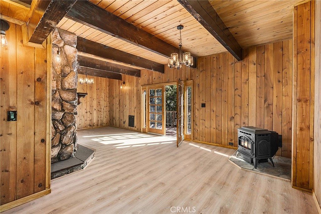 1329 Zermatt Ct, Pine Mountain Club, CA 93222 MLS SR23121835 Zillow