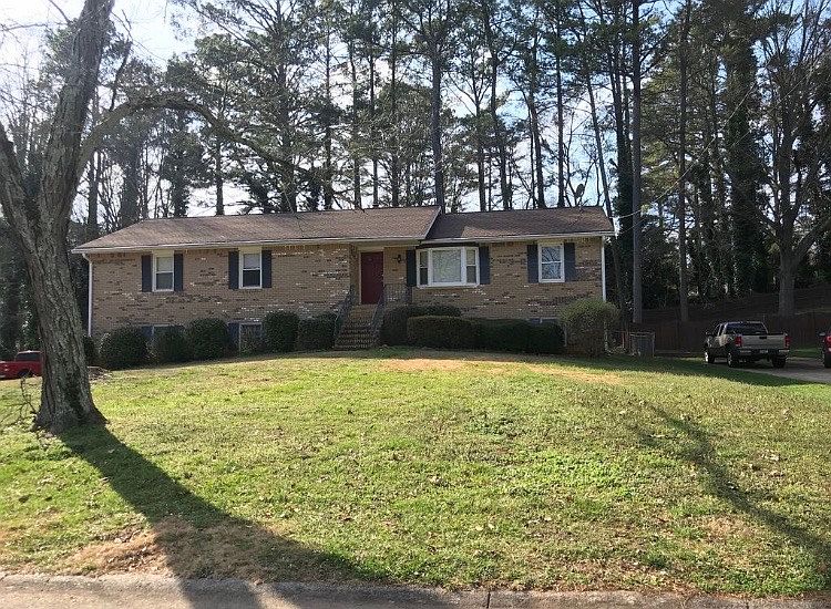 2193 Spalding Dr, Marietta, GA 30062 Zillow
