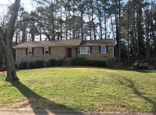2193 Spalding Dr, Marietta, GA 30062