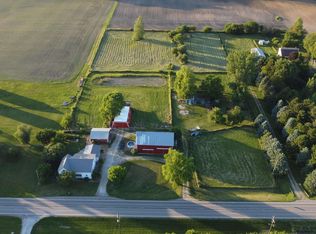86 State Road 25, Mentone, IN 46539