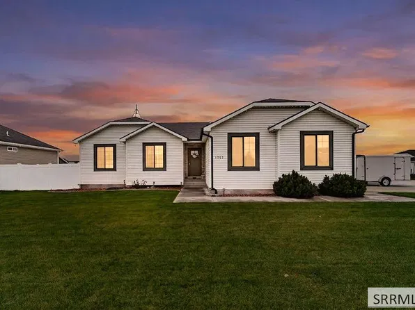 3203 N Kodiak Ln, Idaho Falls, ID 83401
