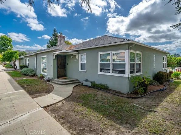 811 Mission St, San Luis Obispo, CA 93405