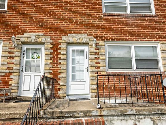 3rd image of 4806 Sipple Ave APT 1