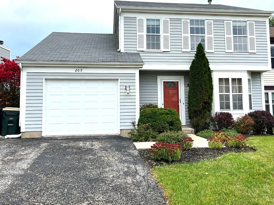 209 N Southport Rd