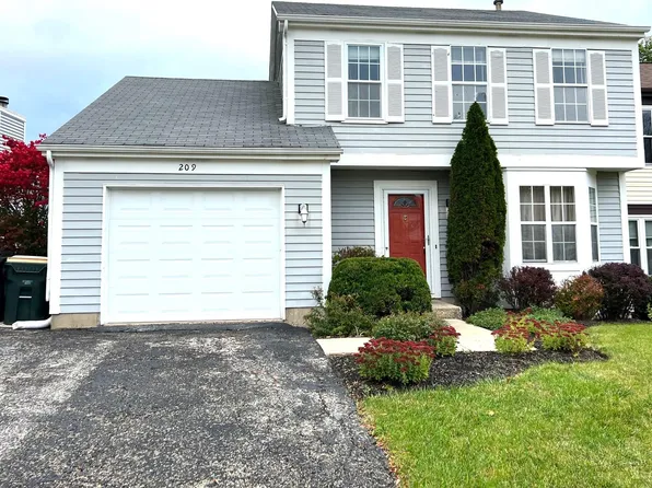 209 N Southport Rd, Mundelein, IL 60060