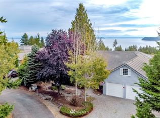 80 Adventurer Ln, Port Ludlow, WA