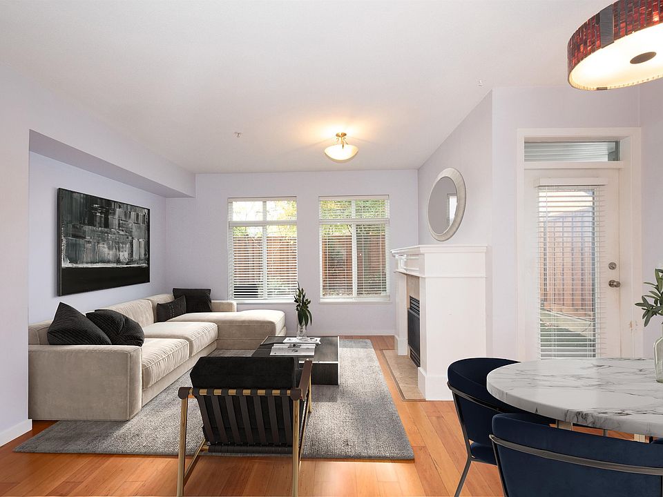 1st image of 201-4238 Albert St #201