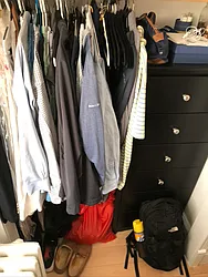 Rented by LJ Sloane Management