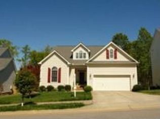 7020 Bellard Ct, Raleigh, NC 27617