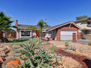 3020 Ramsgate Way, Rancho Cordova, CA 95670