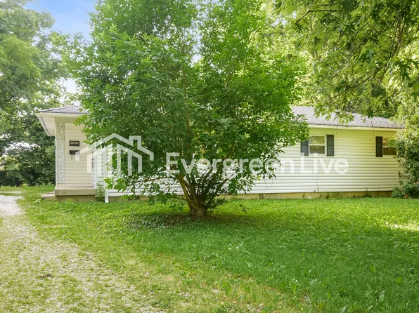 11012 Monroe Ct, Indianapolis, IN 46229