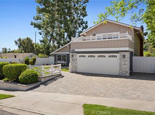 25771 Grissom Rd, Laguna Hills, CA 92653