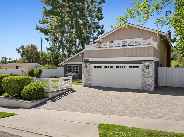 25771 Grissom Rd, Laguna Hills, CA 92653