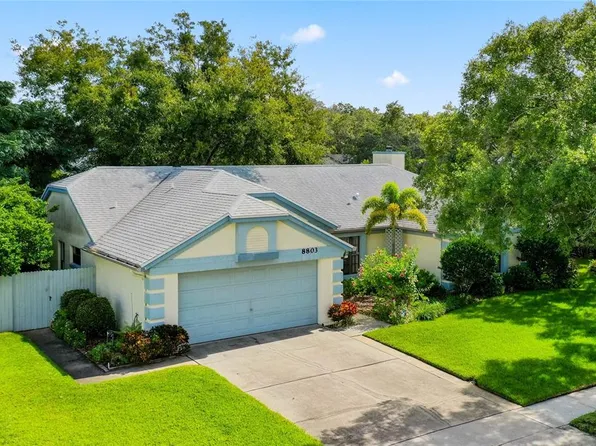 8803 Catbriar Bay Way, Orlando, FL 32829