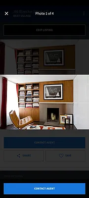 Rented by Corcoran | media 12