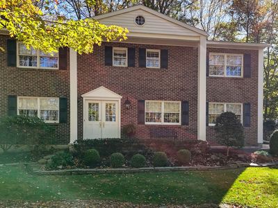 1505 Campus Dr, Vestal, NY, 13850