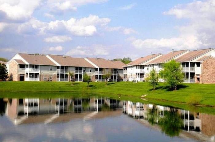 Lake View