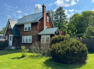 22 Bible Hill Road, Claremont, NH 03743