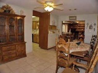 447 Sevenhampton Ln, Houston, TX 77015