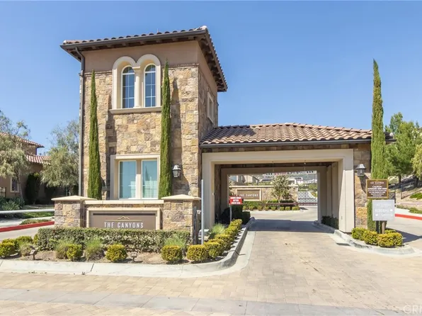 20724 W Beech Cir, Porter Ranch, CA 91326