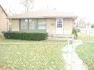 4500 N 75th St, Milwaukee, WI 53218