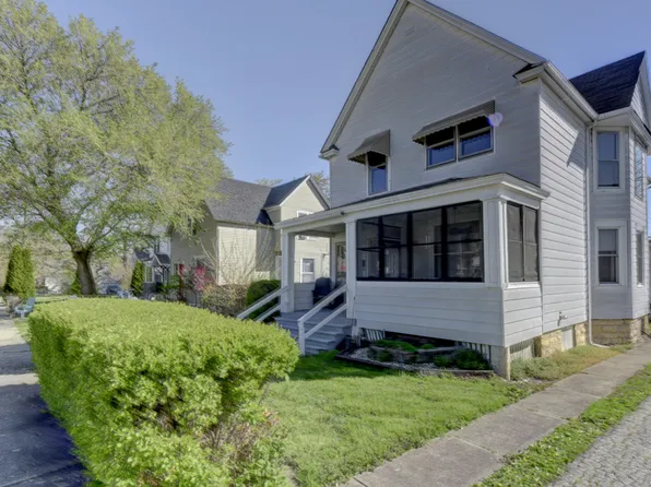 1211 Park Ave, Chicago Heights, IL 60411