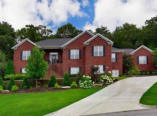 11019 Mathis Mountain Rd SE, Huntsville, AL 35803