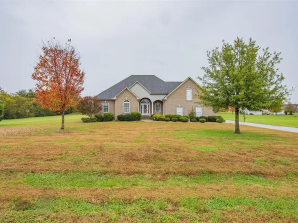 1058 Emerald Way, Castalian Springs, TN 37031