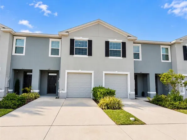 5693 English Oak Ln, Wesley Chapel, FL 33545