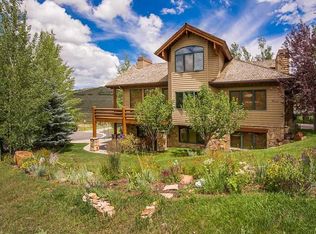 3144 Round Valley Way, Park City, UT 84060