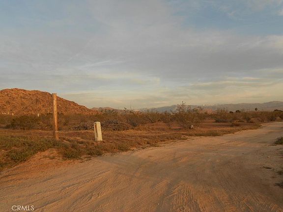 5th image of 0 Ocotilla Rd