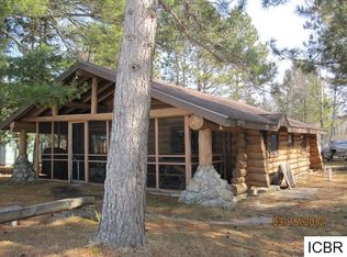 24968 E Deer Lake Acc Rd, Effie, MN 56639