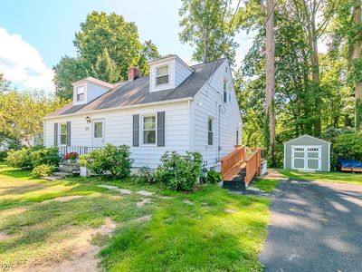 7718 Fairview Ave, Kirtland, OH, 44094