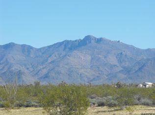 000 S Dateland LOT 000, Yucca, AZ 86438