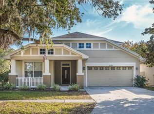 21745 Garden Walk Loop, Land O Lakes, FL 34637