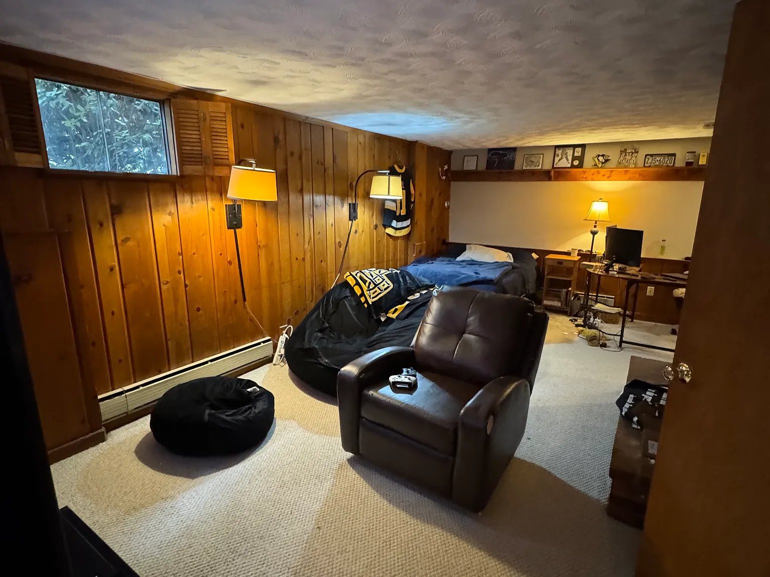 3 bed, 984 sqft, $1,400 — Photo 2