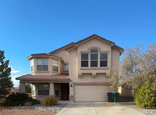 1514 Montiano Loop SE, Rio Rancho, NM 87124