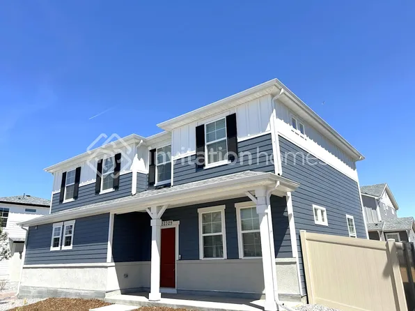 22325 E 39th Ave, Aurora, CO 80019
