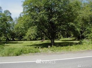 0 Lynn Point, South Bend, WA 98586