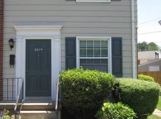 2514 Hungary Spring Rd, Henrico, VA 23294